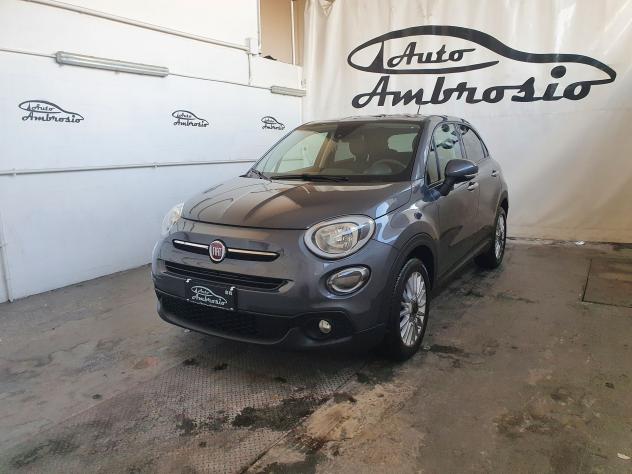 FIAT 500X 1.0 T3 120 CV Connect TUA DA 168,00 AL MESE