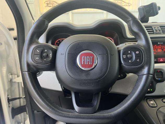 FIAT Panda Cross 1.2 69cv S&S Cross TUA DA 119,00 AL MESE - Foto 8