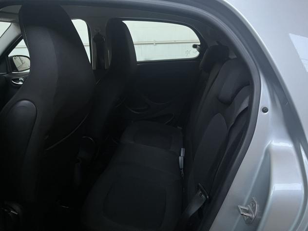 smart forfour Forfour 1.0 Passion 71cv twinamic my18 TUA DA 149,00 EURO AL MESE - Foto 10