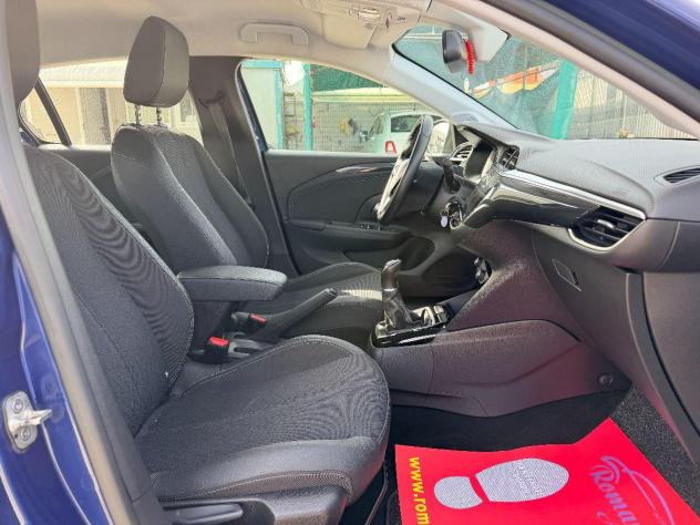 OPEL - Corsa - 1.2 75 CV Elegance#VIRTUAL COCKPIT! - Foto 9