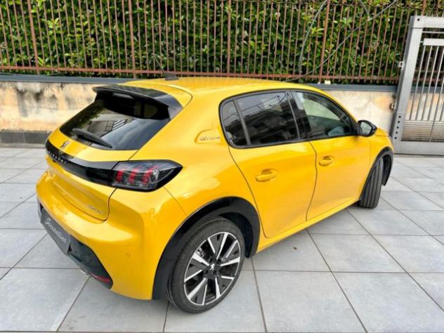 PEUGEOT 208 BlueHDi 100 Stop&Start 5 porte GT Line rif. 23941681 - Foto 7