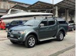 MITSUBISHI L200 2.5 DI-D/136CV Double Cab Intense rif. 24162410
