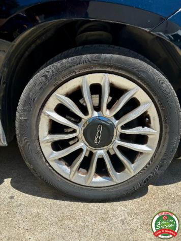 FIAT 500L 1.3 Multijet 95 CV Lounge rif. 24036520 - Foto 5