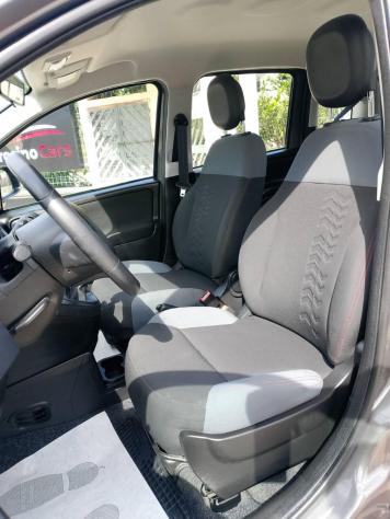 FIAT - Panda - 1.2 Connected by Wind - Foto 9