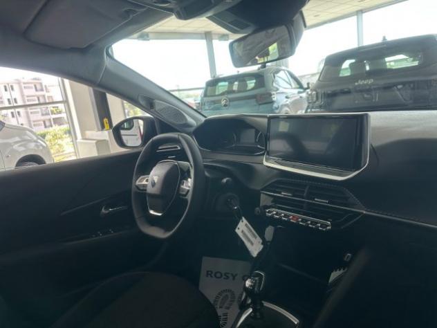 PEUGEOT 208 Edition Turbo benzina 100 rif. 23821035 - Foto 5