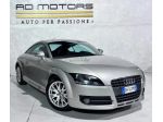 Audi TT Frizione+Volano Nuovi+JBL+Pelle