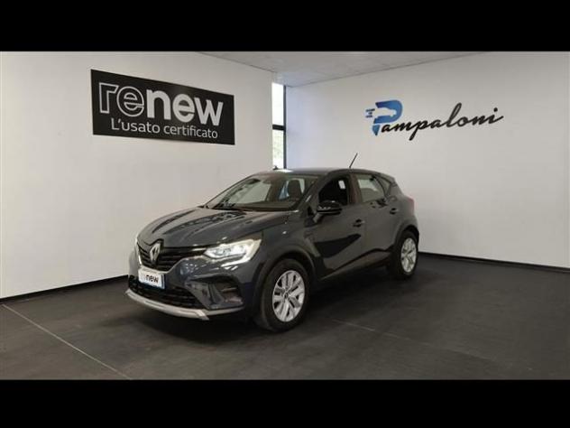 RENAULT Captur 1.0 tce Equilibre Gpl 100cv rif. 24161693 - Foto 4
