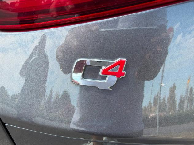 Alfa Romeo Stelvio 2.2 Turbodiesel 210 CV AT8 Q4 Executive - Foto 7