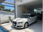 AUDI A3 SPB 1.6 TDI 105 CV CR S tronic Ambition rif. 23803310