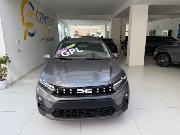 DACIA Sandero Stepway Eco-G 120 CV auto Expression tua da €210,0 rif. 24042776 - Foto 5