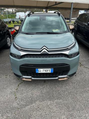Citroen C3 Aircross BlueHDi 110 S&S C-Series NEOPATENTATI - Foto 2