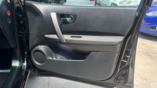 Nissan Qashqai Qashqai+2 1.5 dCi 7posti tetto panoramico - Foto 10