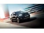 Ford Ranger Ranger 2.0 ecoblue doppia cabina Wildtrak awd 205cv auto
