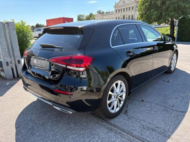 MERCEDES-BENZ A 180 d Automatic Sport rif. 23884103 - Foto 5