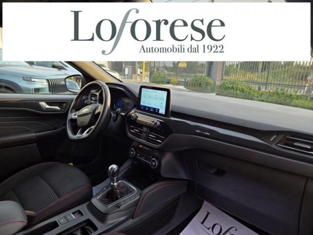 FORD Kuga 1.5 EcoBlue 120 CV 2WD ST-Line rif. 23810810 - Foto 10