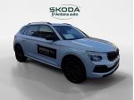Škoda Kamiq Kamiq 1.0 TSI Black Dots