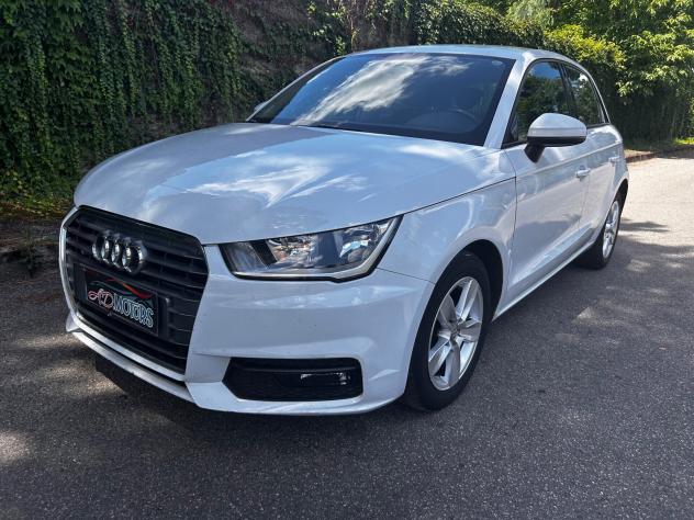 Audi A1 SPB 1.4 TDI Admired - Foto 2