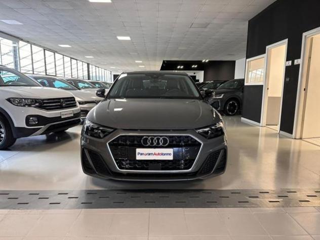 AUDI A1 SPB 30 TFSI S line "Telec/C.Play/LED rif. 23229399 - Foto 2
