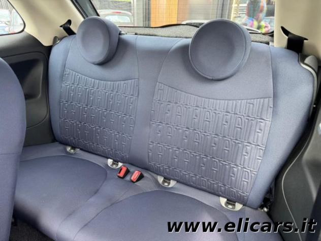 FIAT 500 Dolcevita - PREZZO SENZA VINCOLO DI FINANZIAMENTO rif. 23775990 - Foto 7