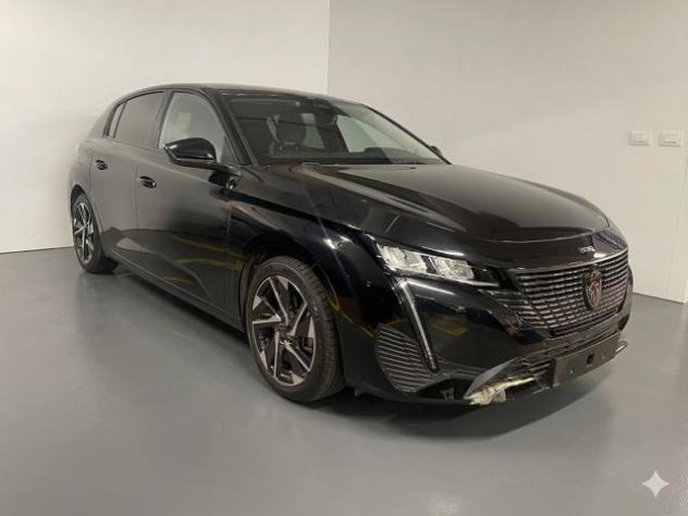 PEUGEOT 308 5 Porte 1.2 130cv Allure Navi + Key Less + Camera rif. 24010923