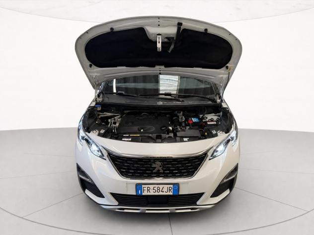Peugeot 3008 BlueHDI 180 EAT8 S&S GT aut. - Foto 6