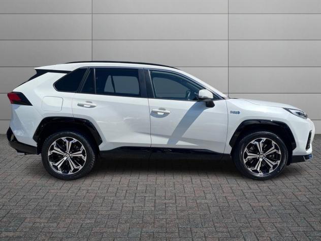 Suzuki Across 2.5 Plug-In Hybrid Top E-CVT 4WD auto - Foto 3