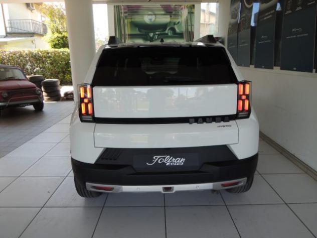 FIAT Grande Panda 1.2 Hybrid 110 CV La Prima rif. 23636570 - Foto 5