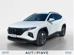 Hyundai Tucson 1.6 T-GDI MHEV 2wd 150cv Xline iMT