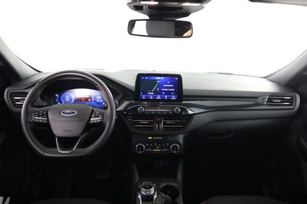 FORD Kuga Kuga 2.5 Plug In Hybrid 225 CV CVT 2WD ST-Line rif. 23798267 - Foto 4