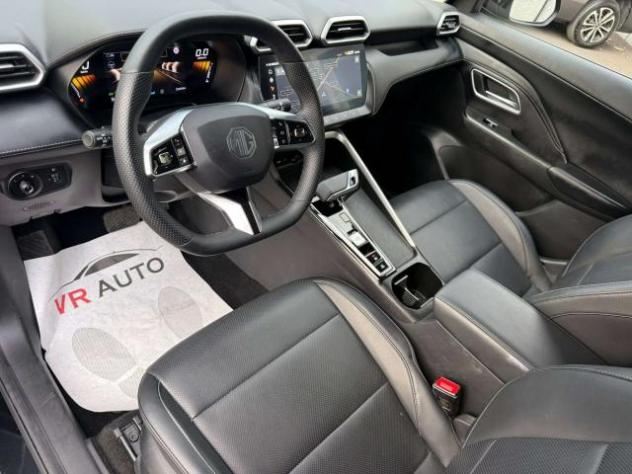 MG ZS 1.5 hybrid Luxury auto FULL OPTIONAL / PROMO FIN - Foto 6