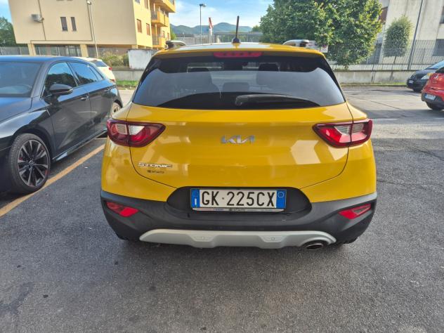Kia Stonic 1.2 DPI ECO GPL Style - Foto 6