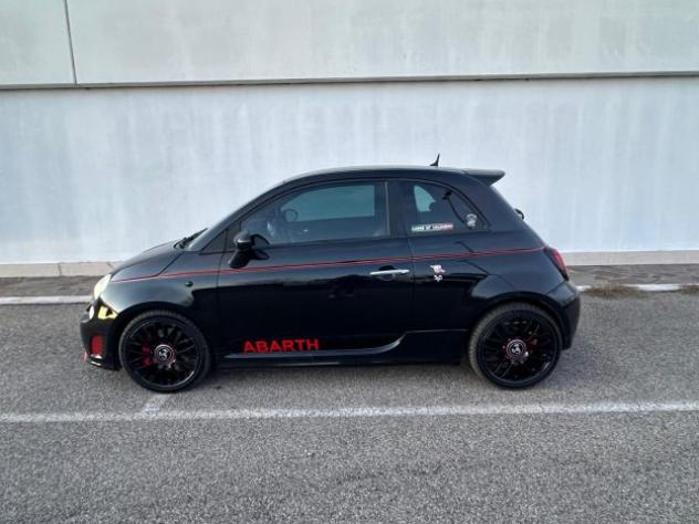 ABARTH 595 1.4 Turbo T-Jet MTA Turismo rif. 20039205 - Foto 5
