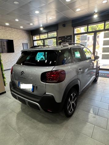 Citroen C3 Aircross PureTech 130 S&S EAT6 Shine - Foto 4