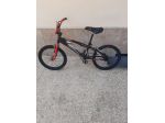 Bici bmx