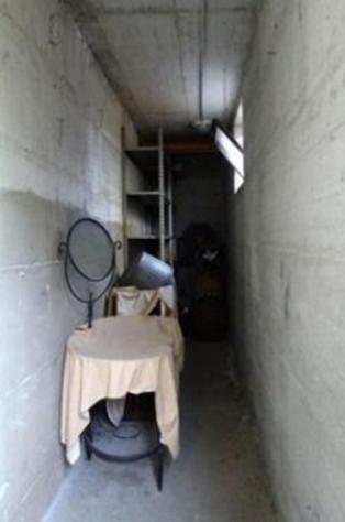 Immobile in asta di 19 m², box auto in vendita a Camparada - Foto 9
