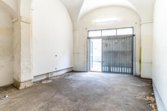 Garage in vendita a Pontorme - Empoli 26 mq Rif: 1412123 - Foto 2