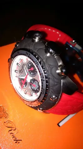 OROLOGIO GLAM ROCK CHRONO - Foto 3