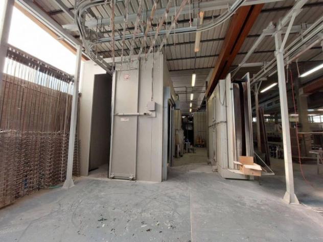 Immobile in asta di 7628 m² in vendita a Cicognolo - Foto 10