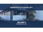 Immobile in asta di 23248 m² in vendita a Margherita di Savoia
