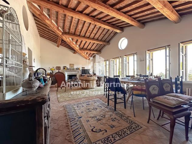 Villa in vendita a Avigliano Umbro - Foto 7