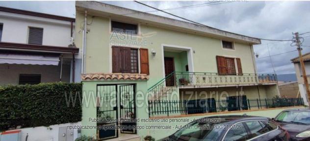 IMMOBILI-IMMOBILE RESIDENZIALE-Via Caduti in Guerra, 11