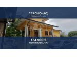 Immobile in asta di 181 m² in vendita a Cerchio
