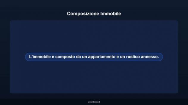 Immobile in asta di 142 m² in vendita a Esanatoglia - Foto 9