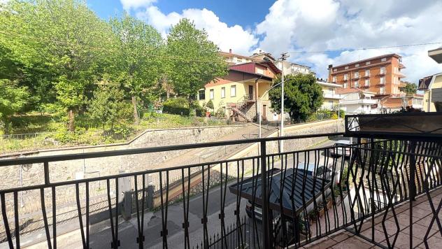 Appartamento - Fiuggi . Rif.: V5120VRG - Foto 16