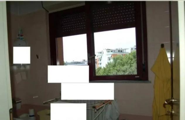 Immobile in asta di 103 m², box auto doppio in vendita a Gallarate - Foto 11