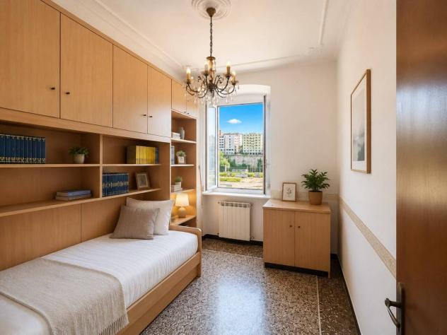 Pentalocale in vendita a Genova - Foto 2