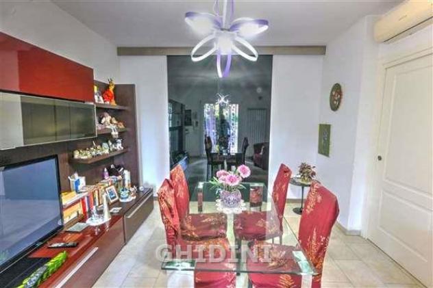 APPARTAMENTO INDIPENDENTE di 6 vani e di 143 mq (GROSSETO - REGIONI) rif. 2551.408.1401 - Foto 7