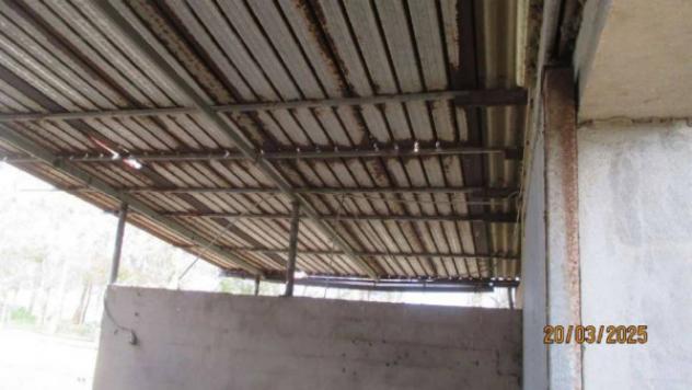 Immobile in asta di 762715 m² in vendita a Guspini - Foto 8