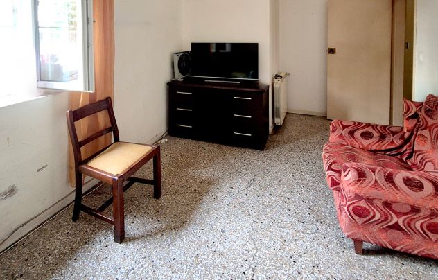 FABBRICOTTI: Quadrilocale al piano terreno con giardino (locato) - Foto 7