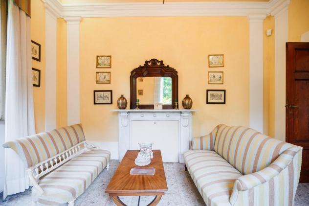 Villa in vendita a Santo Stefano di Moriano - Lucca 480 mq Rif: 1423018 - Foto 3